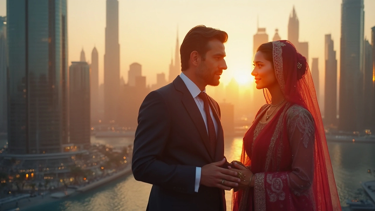 Girls Escorts Dubai: What You Need to Know