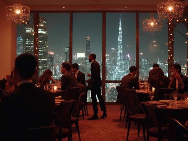 Exploring Call Girl Services in Dubai: What You Need to Know