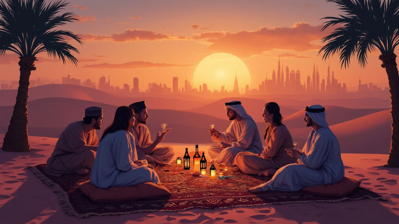 Practical Tips for a Good Time
